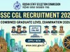 Odisha Staff Selection Commission (OSSC)  OSSC CGL Recruitment 2026 Apply Online for OSSC Combined Graduate Level Examination 2026