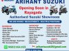 Suzuki Showroom Job Available Now