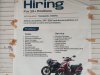 TVS SHOWROOM JOB NOW AVAILABLE IN RAYAGADA